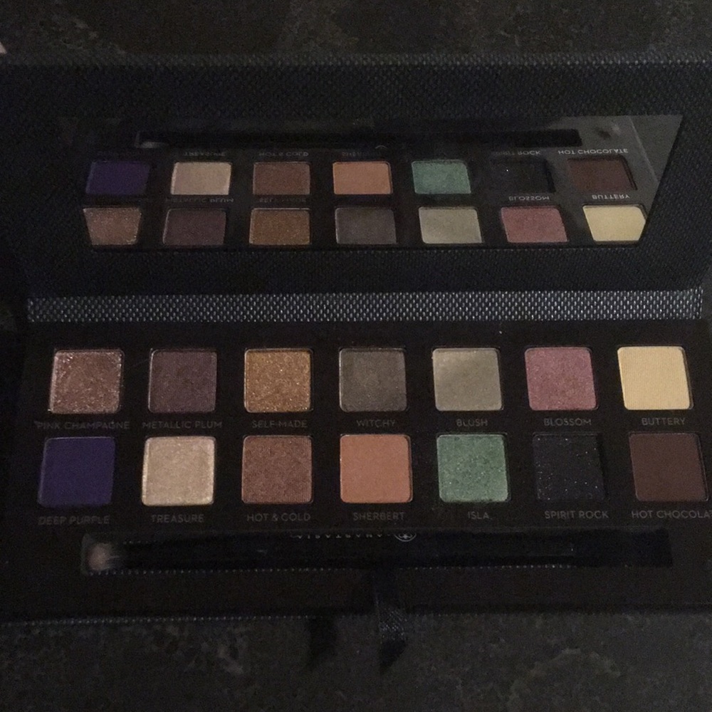 Anastasia Beverly Hills Self-Made Palette